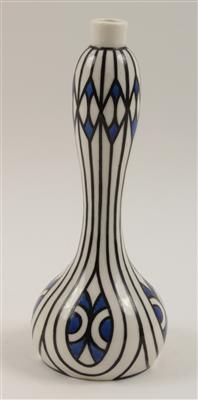 Hugo F. Kirsch(1873-1961), Vase, - Starožitnosti, Obrazy