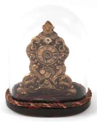 Neorokoko Miniatur Tischzappler - Saisonabschluss-Auktion Bilder Varia, Antiquitäten, Möbel/Design