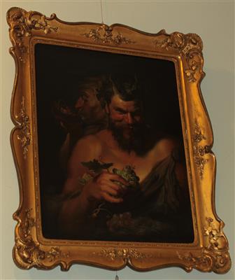Peter Paul Rubens, Nachahmer - Letní aukce