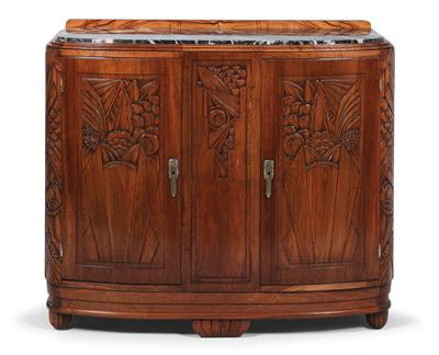 Art Deco Buffet - Asta estiva