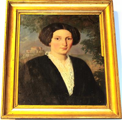 Künstler um 1860 - Letní aukce