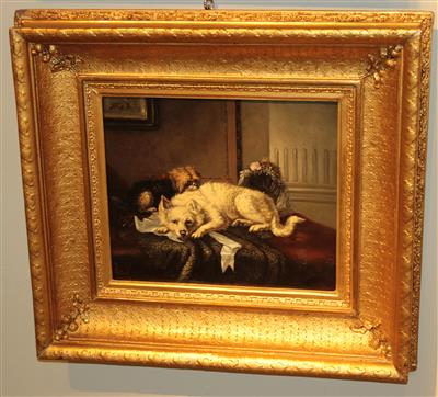 Vincent de Vos - Summer-auction