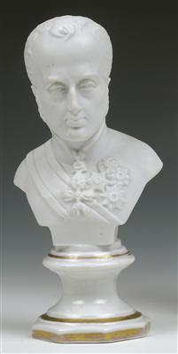Kaiser Ferdinand I. von Österreich - Summer-auction