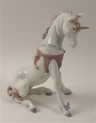 Einhorn, - Summer-auction