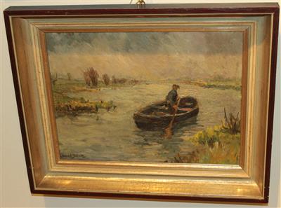 Künstler 20. Jahrhundert - Summer-auction