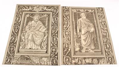 Niederländisch, 17. Jahrhundert - Sommerauktion - Bilder Varia, Antiquitäten, Möbel