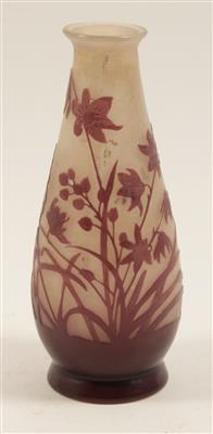 Kleine Vase mit Wiesenblumen, - Starožitnosti, Obrazy