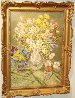 Carl Just - Antiques and Paintings
