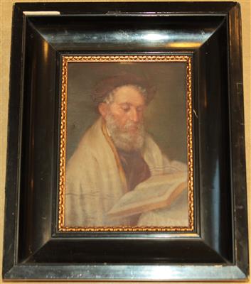 Otto Herschel - Antiquariato e Dipinti