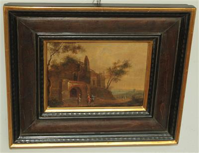 Deutscher Maler um 1700 - Antiques and Paintings