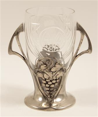 Vase Nr. 128, - Antiquitäten & Bilder