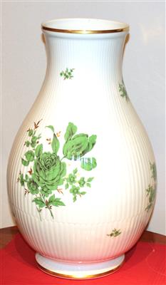 Bodenvase, - Antiquitäten & Bilder