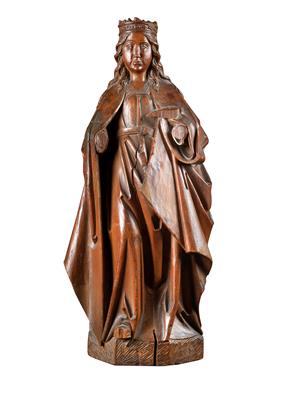 St Katherine, - Oggetti d'arte (mobili, sculture, Vetri e porcellane)
