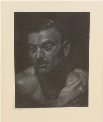 Adolf Eberle - Winter-Auktion (Antiquitäten, Bilder, Möbel, Teppiche, Design)