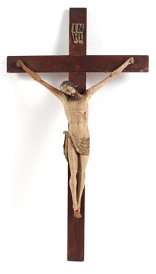Kruzifix, - Starožitnosti, Obrazy