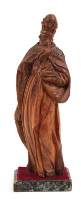 Papst, - Winter-Auktion (Antiquitäten, Bilder, Möbel, Teppiche, Design)