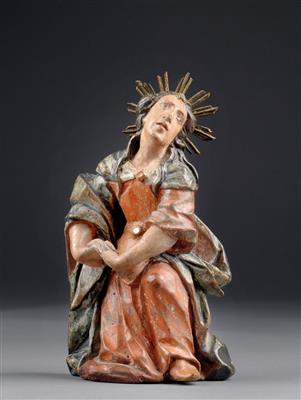 Hl. Maria Magdalena, - Starožitnosti, Obrazy