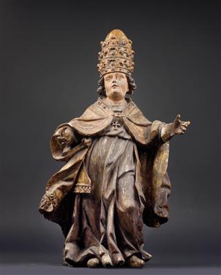 Baroque Pope, - Starožitnosti (Nábytek, Sochařská díla)
