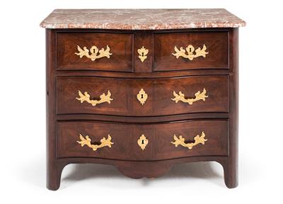 Salon chest of drawers, - Starožitnosti (Nábytek, Sochařská díla)