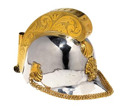 St. Petersburger Helm, - Antiquariato e Dipinti