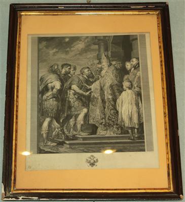 Nach Peter Paul Rubens - Summer-auction