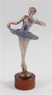 Kleine Ballerina, - Letní aukce