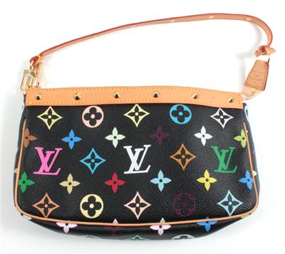 Louis Vuitton Pochette, - Sommerauktion - Bilder Varia, Antiquitäten, Möbel/ Design