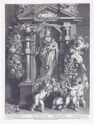Cornelis Galle - Letní aukce