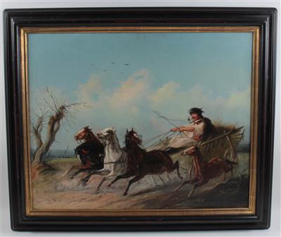 Ludwig Kübler - Letní aukce