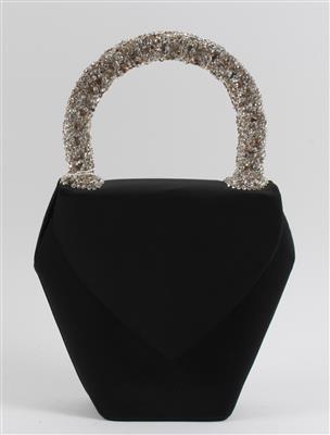 Daniel Swarovski Abendhandtasche, - Letní aukce