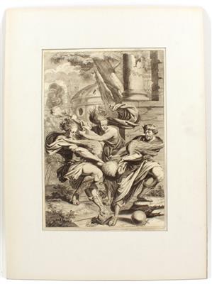 Pieter van Sickeleer - Letní aukce