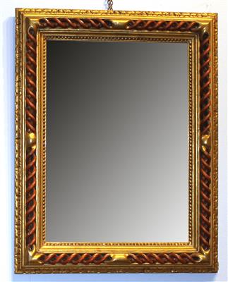 Wandspiegel, - Starožitnosti, Obrazy