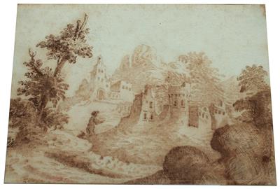 Bolognser Schule, 17. Jahrhundert - Starožitnosti, Obrazy