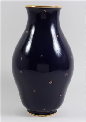 Vase, - Antiquitäten & Bilder