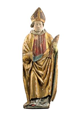 Saint Ulrich, - Starožitnosti (Nábytek, Sochařská díla, Sklo, Porcelán)