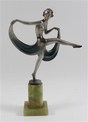 Josef Lorenzl(1892 Wien 1950) Tanzende, - Saisoneröffnungs-Auktion Antiquitäten & Bilder & Möbel und Design