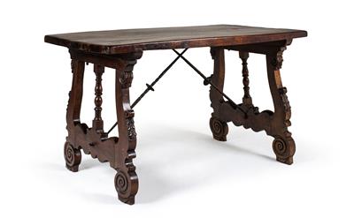 Tisch - Saisoneröffnungs-Auktion Antiquitäten & Bilder & Möbel und Design