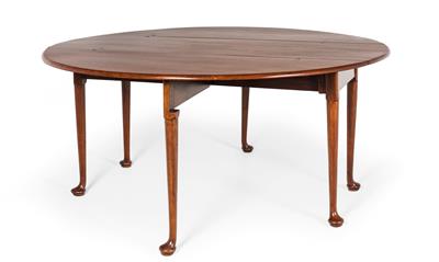 English extending table, - Starožitnosti (Nábytek, Sochařská díla, Sklo, Porcelán)