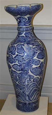 Bodenvase - Antiques and Paintings