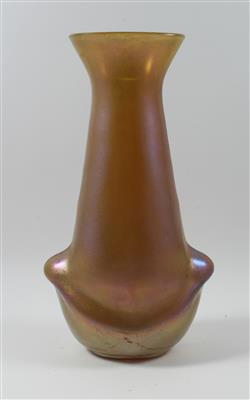 Große Vase, - Antiques and Paintings