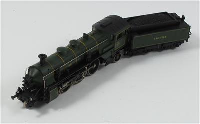 Märklin H0, - Starožitnosti, Obrazy