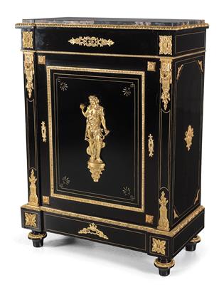 French sideboard, - Starožitnosti