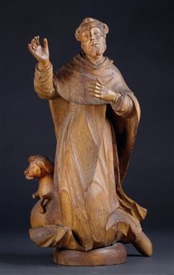 St Dominic, - Oggetti d'arte