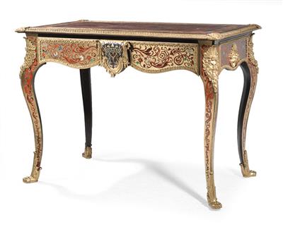 Lady's writing desk, - Oggetti d'arte