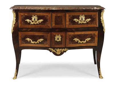 Salon chest of drawers, - Nábytek