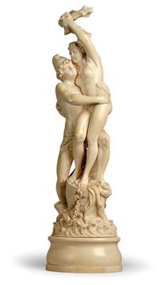 “The Rape of Helen” - Mobili e Antiquariato