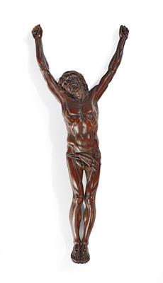 A Figure of Christ, - Antiquariato