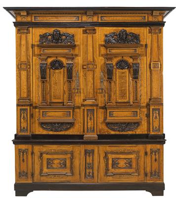 A cabinet - Nábytek