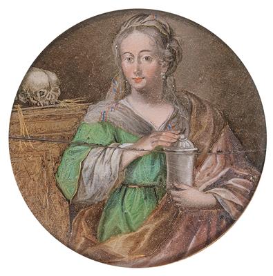 Artist, 18th Century - L’Art de Vivre