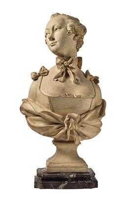 Madame Dubarry (1743–1793), - L’Art de Vivre